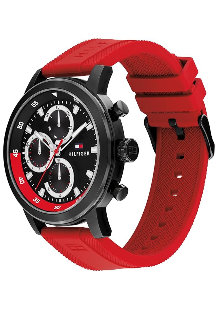 Tommy Hilfiger, Rocky TH 1792178 — thumbnail 2